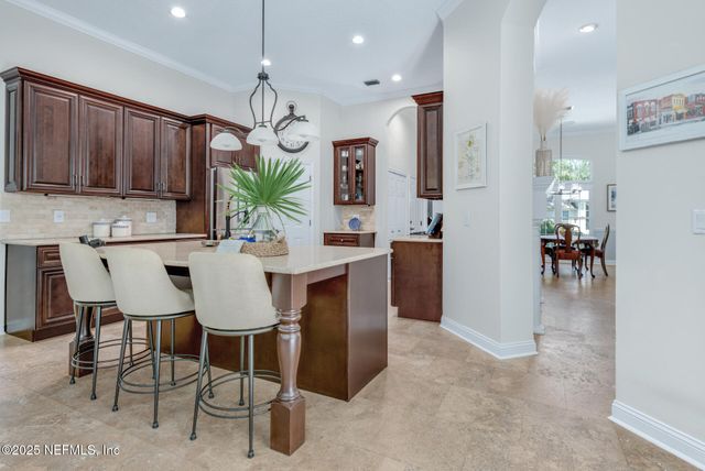 2792 OCEAN OAKS Drive S, Fernandina Beach, FL 32034