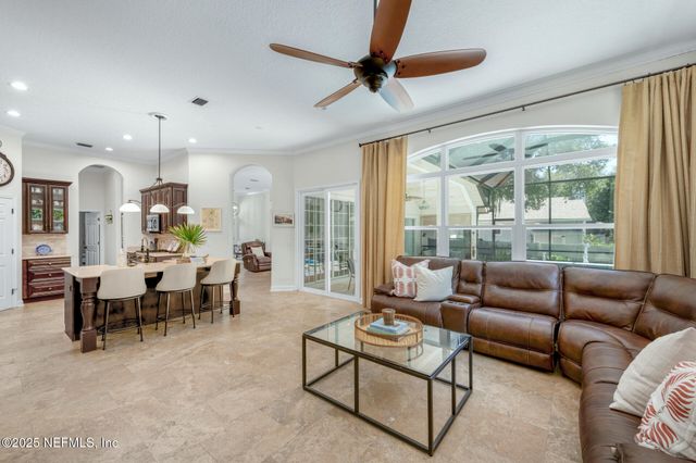 2792 OCEAN OAKS Drive S, Fernandina Beach, FL 32034
