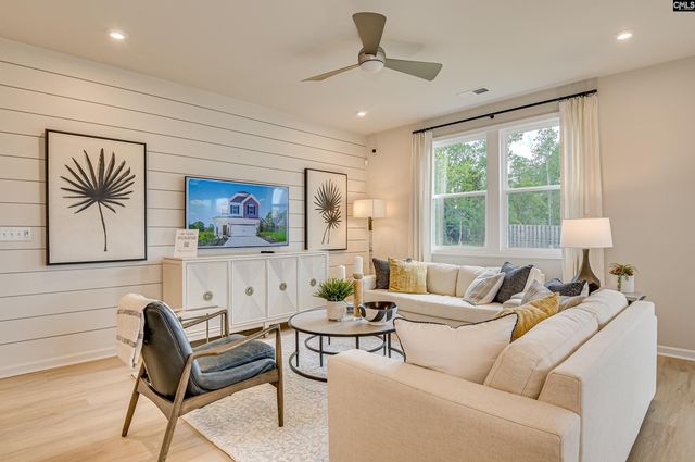 116 Bloomsbury Drive, Lexington, SC 29073