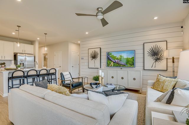 116 Bloomsbury Drive, Lexington, SC 29073