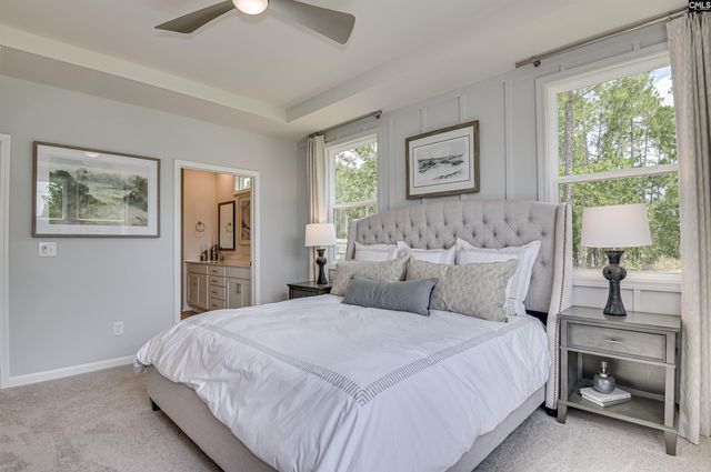 116 Bloomsbury Drive, Lexington, SC 29073