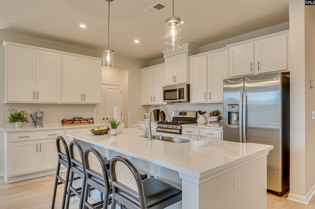 116 Bloomsbury Drive, Lexington, SC 29073