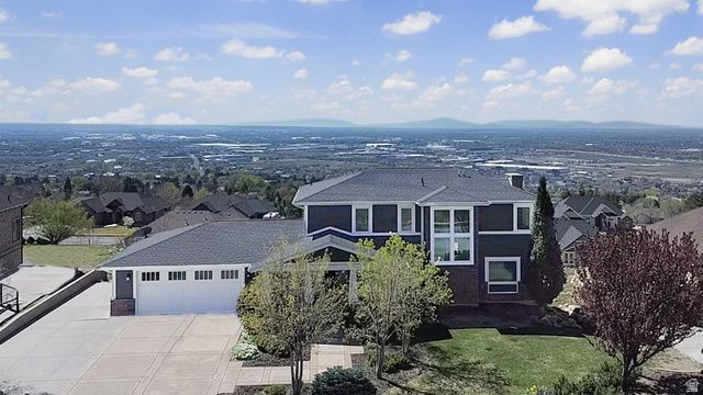 1113 W FAWN DR, Pleasant View, UT 84414