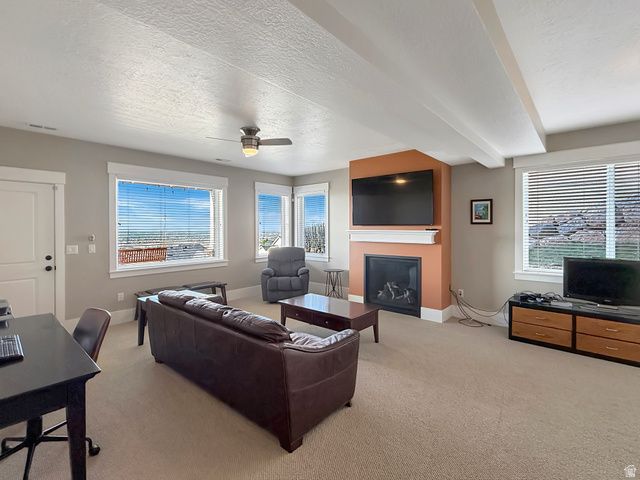 1113 W FAWN DR, Pleasant View, UT 84414