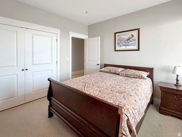 1113 W FAWN DR, Pleasant View, UT 84414