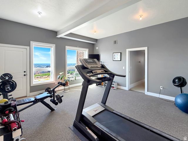 1113 W FAWN DR, Pleasant View, UT 84414