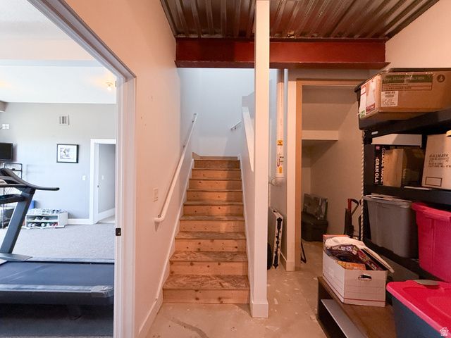 1113 W FAWN DR, Pleasant View, UT 84414