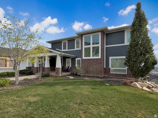 1113 W FAWN DR, Pleasant View, UT 84414