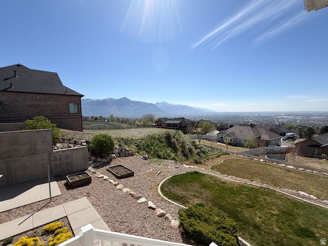 1113 W FAWN DR, Pleasant View, UT 84414