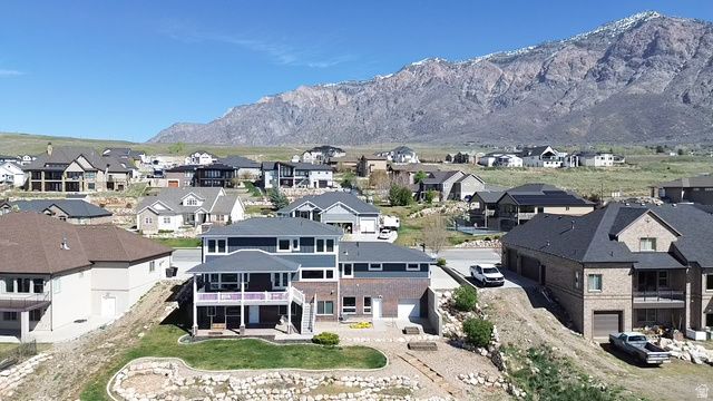 1113 W FAWN DR, Pleasant View, UT 84414