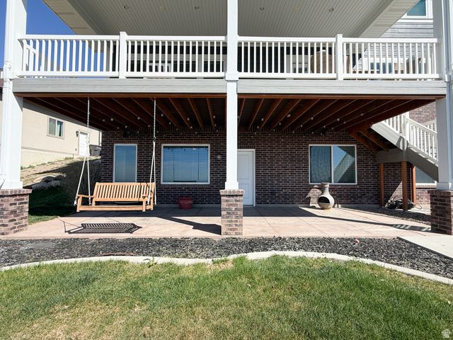 1113 W FAWN DR, Pleasant View, UT 84414