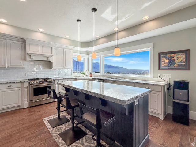 1113 W FAWN DR, Pleasant View, UT 84414