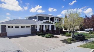 1113 W FAWN DR, Pleasant View, UT 84414