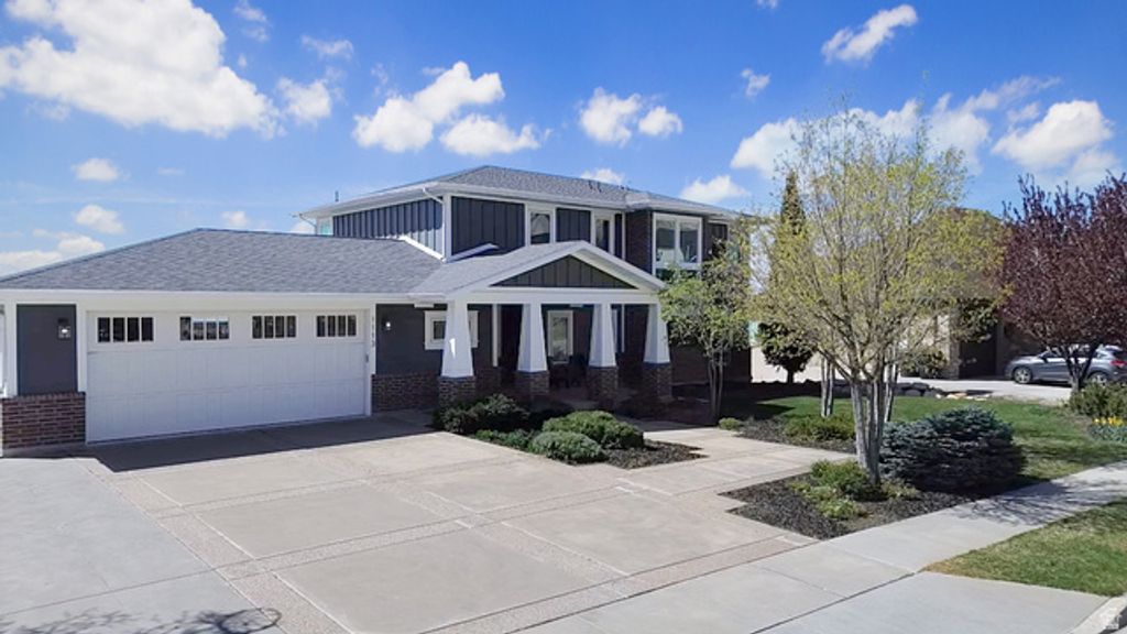 1113 W FAWN DR, Pleasant View, UT 84414