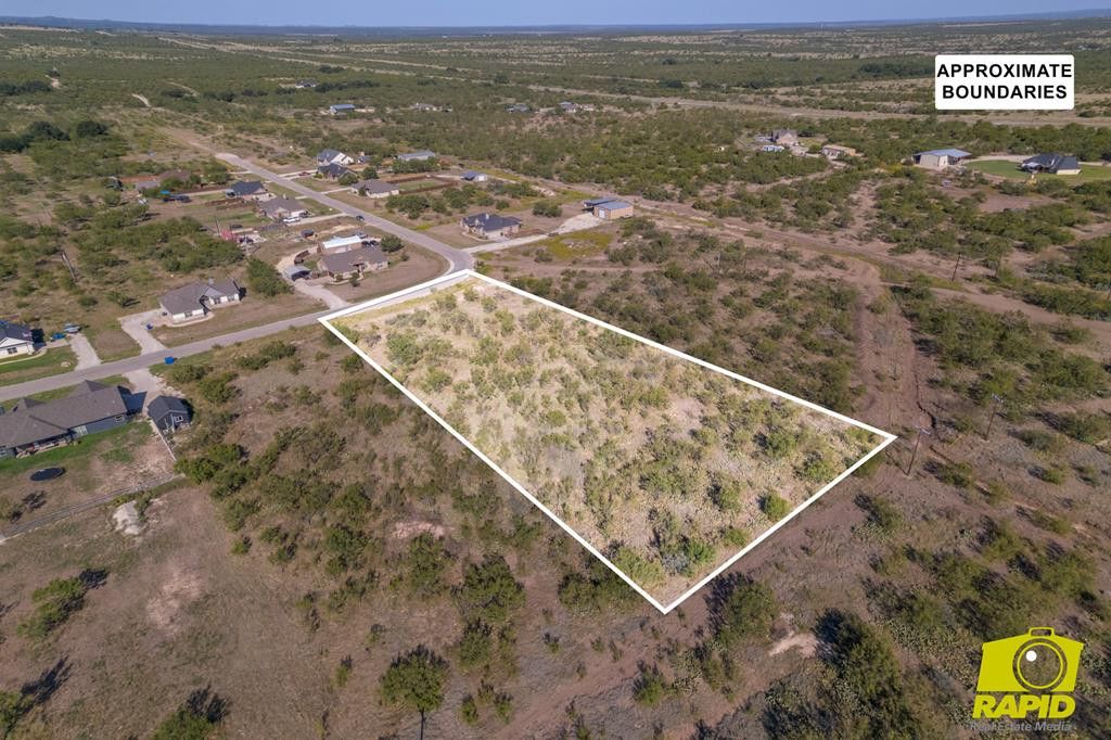 Image 1 of property listing at 16914 Riata Trail, Christoval, TX 76935