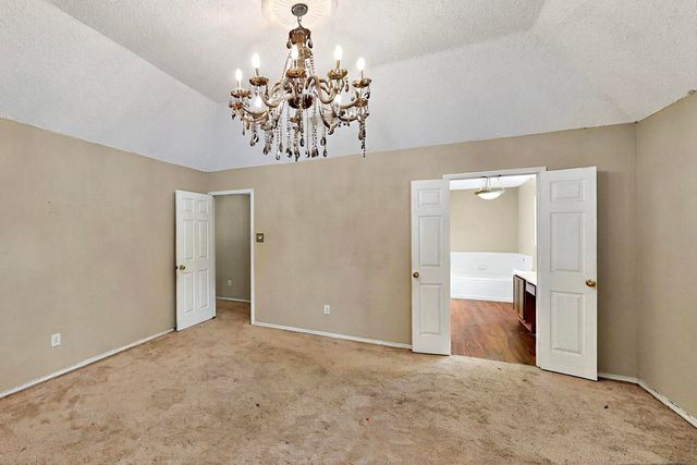 1523 Allen Drive, Cedar Hill, TX 75104