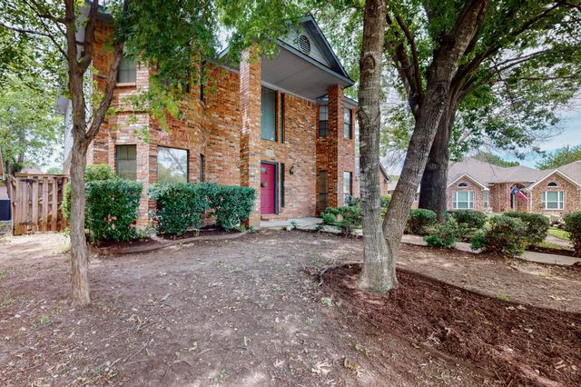 1523 Allen Drive, Cedar Hill, TX 75104