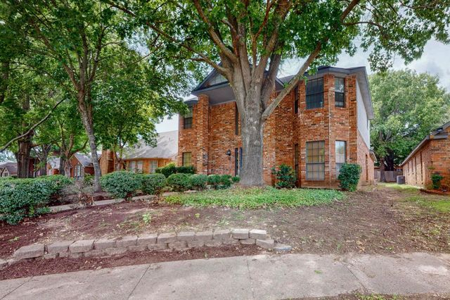 1523 Allen Drive, Cedar Hill, TX 75104