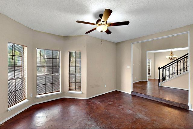 1523 Allen Drive, Cedar Hill, TX 75104