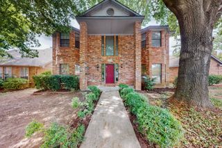 1523 Allen Drive, Cedar Hill, TX 75104