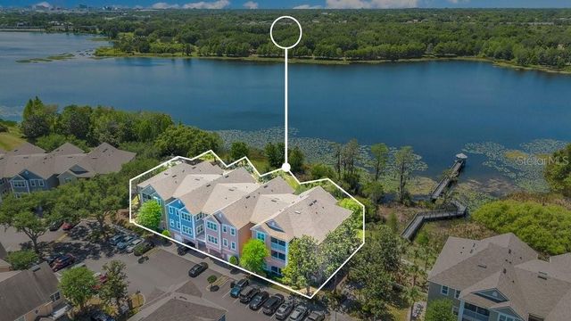3428 SOHO STREET 305, Orlando, FL 32835