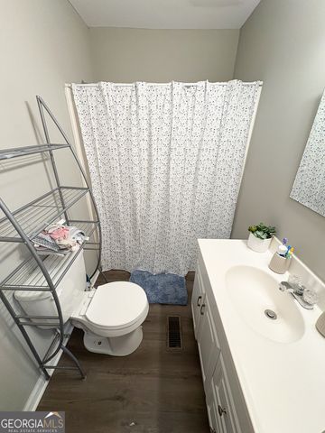 161 New Street, Roberta, GA 31078