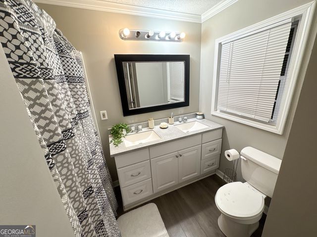 161 New Street, Roberta, GA 31078