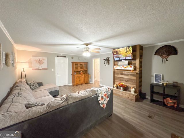 161 New Street, Roberta, GA 31078