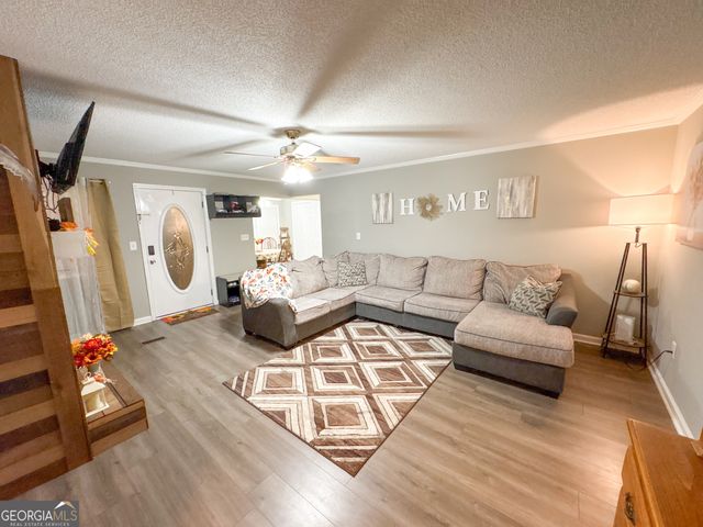 161 New Street, Roberta, GA 31078