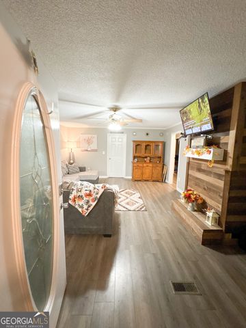 161 New Street, Roberta, GA 31078