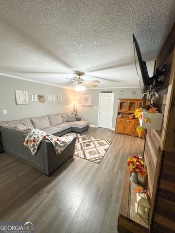 161 New Street, Roberta, GA 31078