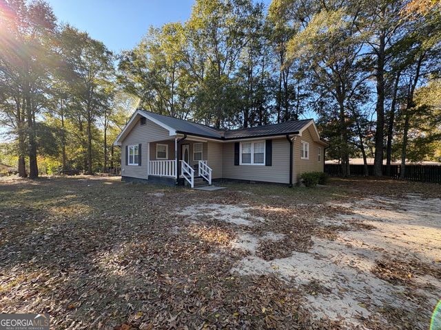 161 New Street, Roberta, GA 31078