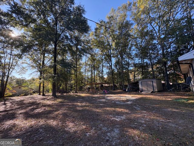 161 New Street, Roberta, GA 31078