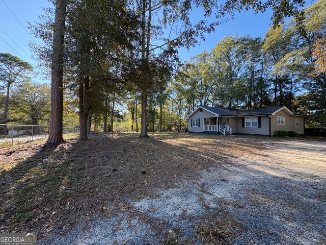 161 New Street, Roberta, GA 31078