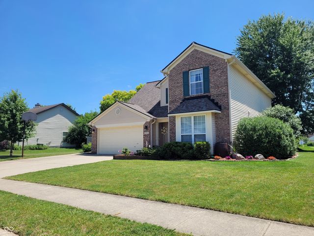 701 Summersby Lane, Brownsburg, IN 46112