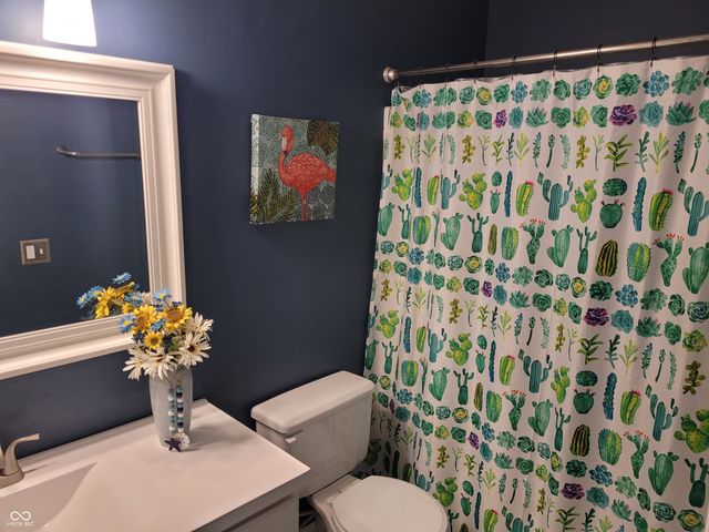 701 Summersby Lane, Brownsburg, IN 46112
