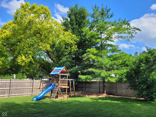 701 Summersby Lane, Brownsburg, IN 46112