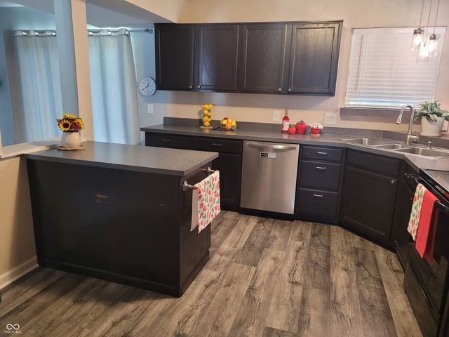 701 Summersby Lane, Brownsburg, IN 46112