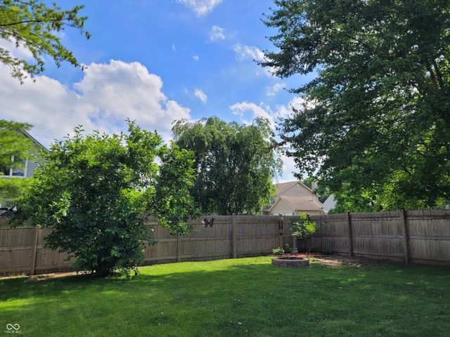 701 Summersby Lane, Brownsburg, IN 46112