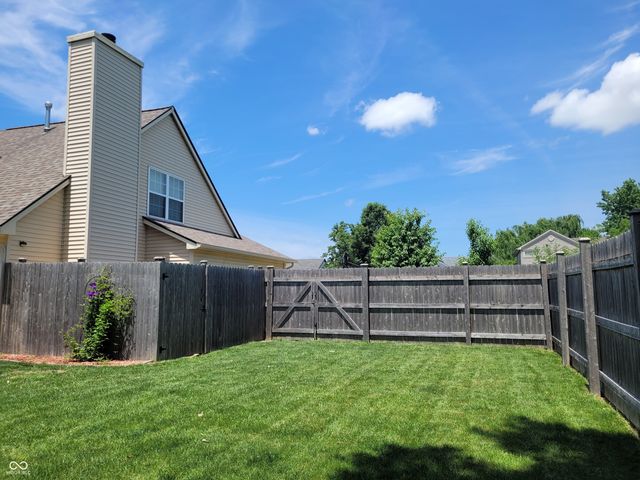 701 Summersby Lane, Brownsburg, IN 46112