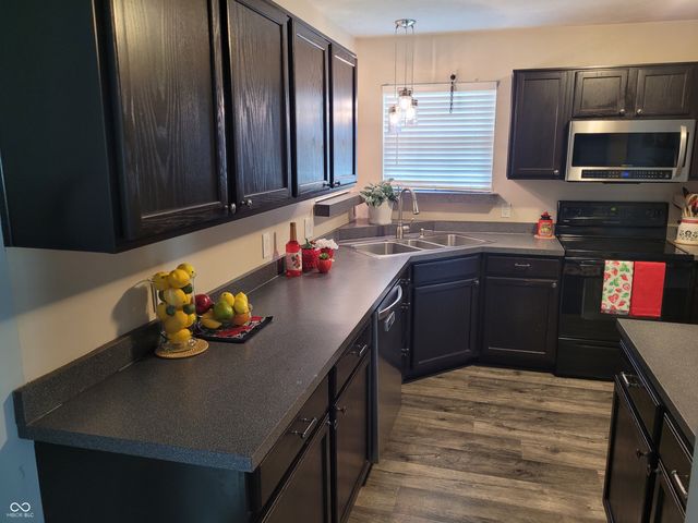701 Summersby Lane, Brownsburg, IN 46112