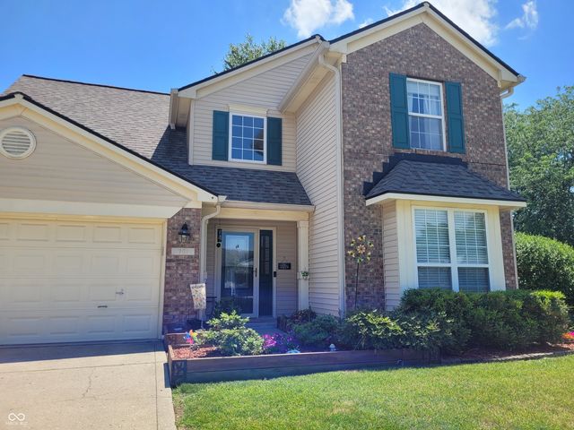 701 Summersby Lane, Brownsburg, IN 46112