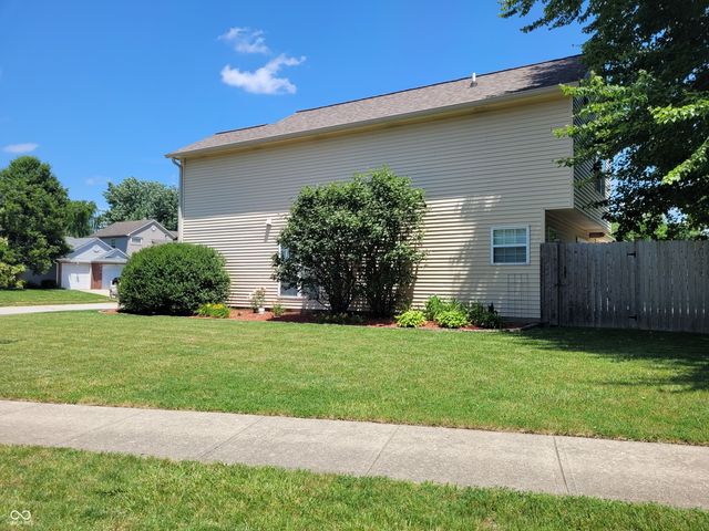 701 Summersby Lane, Brownsburg, IN 46112