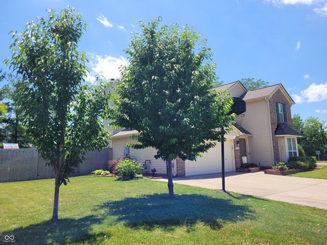 701 Summersby Lane, Brownsburg, IN 46112