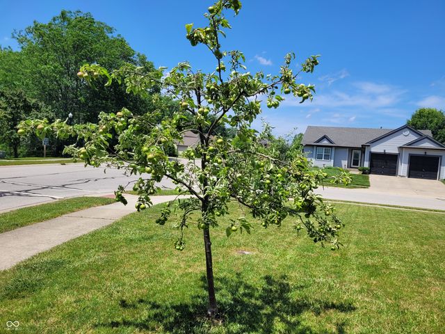 701 Summersby Lane, Brownsburg, IN 46112