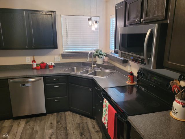 701 Summersby Lane, Brownsburg, IN 46112