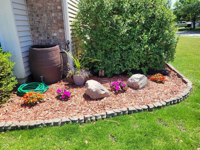 701 Summersby Lane, Brownsburg, IN 46112