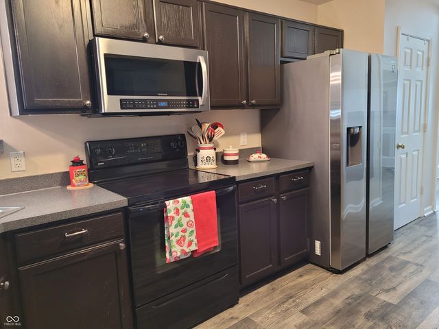 701 Summersby Lane, Brownsburg, IN 46112