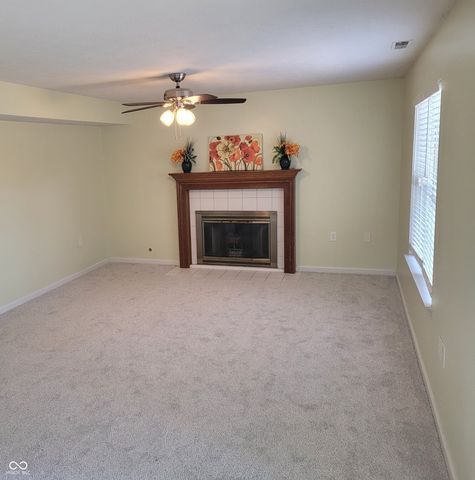 701 Summersby Lane, Brownsburg, IN 46112