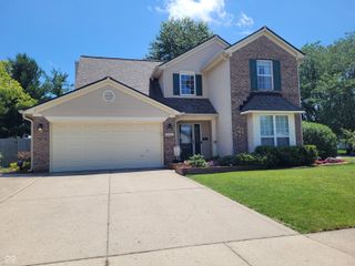 701 Summersby Lane, Brownsburg, IN 46112